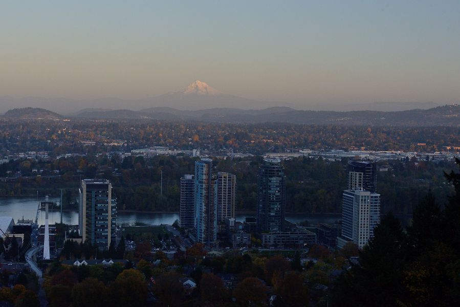 Portland